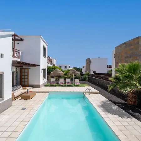 别墅 Aruba 普拉亚布兰卡