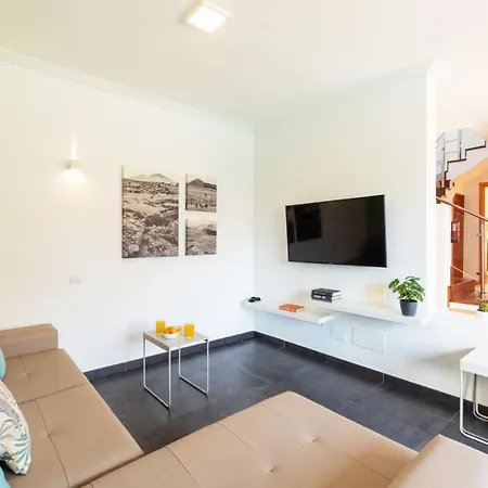 别墅 Aruba 普拉亚布兰卡