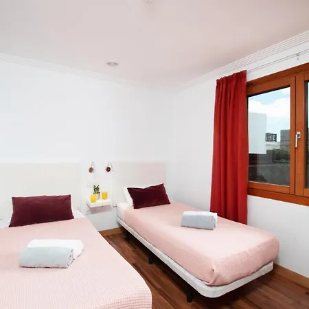 Aruba * 普拉亚布兰卡