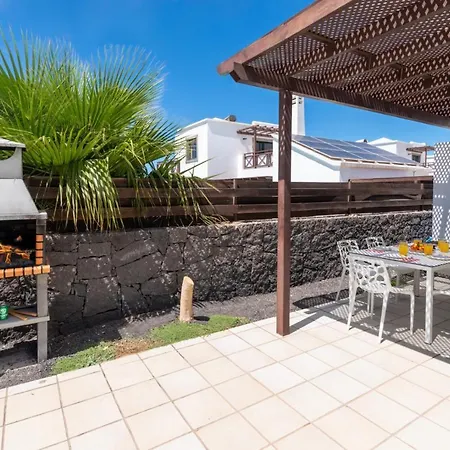 Aruba 别墅 普拉亚布兰卡