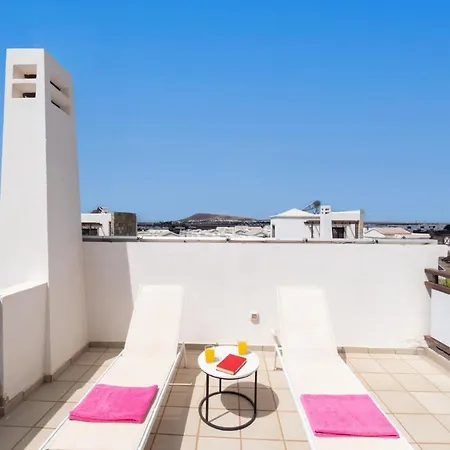 Aruba 别墅 普拉亚布兰卡