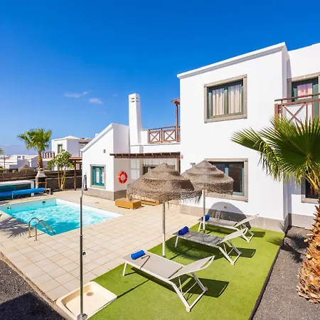 Aruba 普拉亚布兰卡