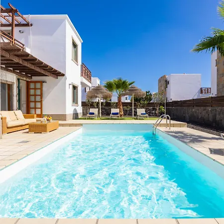 别墅 Aruba 普拉亚布兰卡