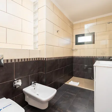 Aruba 别墅 普拉亚布兰卡