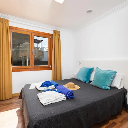 Aruba 普拉亚布兰卡