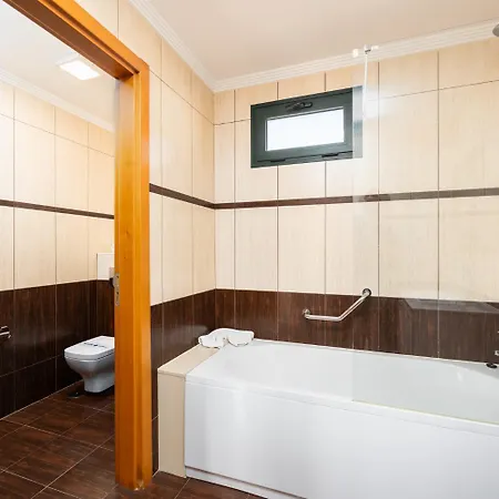 Aruba * 普拉亚布兰卡