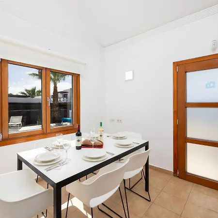 Aruba * 普拉亚布兰卡