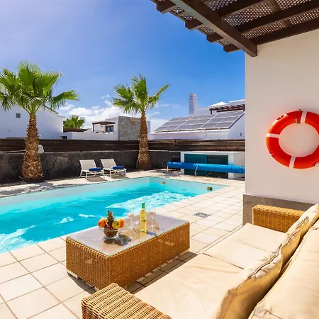 Aruba 别墅 普拉亚布兰卡