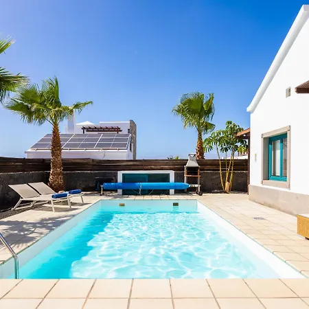 Aruba 普拉亚布兰卡