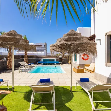 Aruba * 普拉亚布兰卡