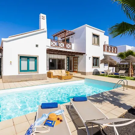 Villa Aruba Playa Blanca (Lanzarote)