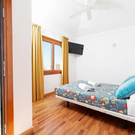 Aruba Villa