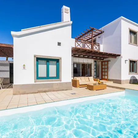 Villa Aruba *