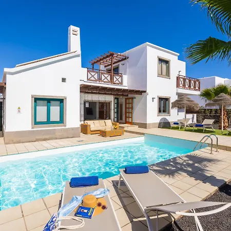 Villa Aruba Playa Blanca (Lanzarote)