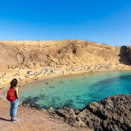 빌라 Aruba 플라야블랑카
