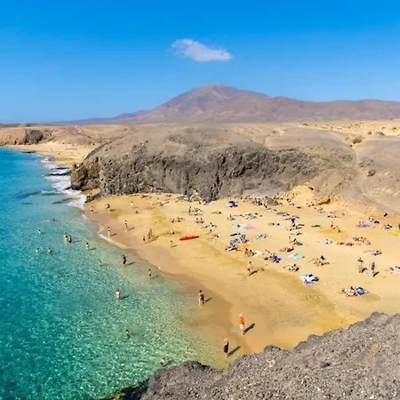 빌라 Aruba