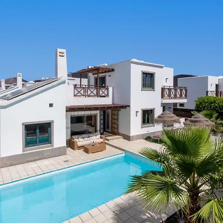 Villa Aruba *