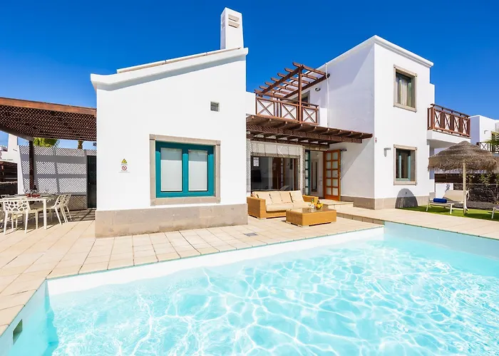Villa Aruba